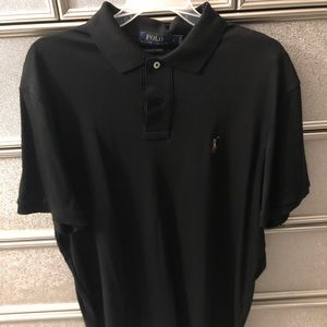 Polo pima soft touch